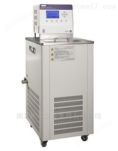 XODC系列智能低温恒温槽（具有液位报警器功能）