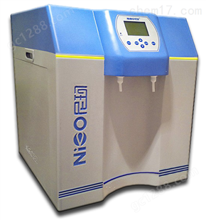 NC-M型超纯水设备批发