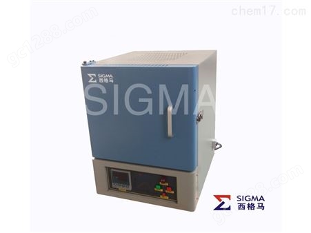 SGM·M25/16智能箱式电阻炉 1600℃高温炉