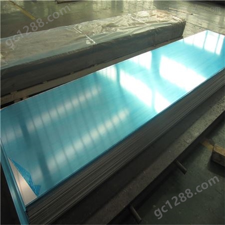 2024铝板，3003耐冲击铝板5056耐高温铝板
