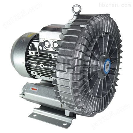 印刷机械选用高压风机（鼓风机）