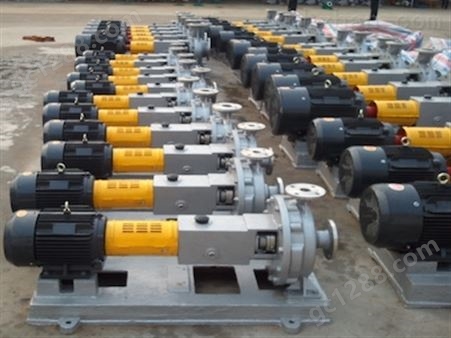 安徽滁州 化工碱泵  泵阀系列