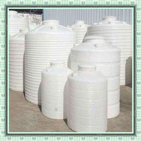福建福州5立方PE塑料桶尺寸