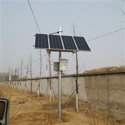 春旭阳光科技 太阳能监控供电系统 厂家定制太阳能监控系统  生产厂家