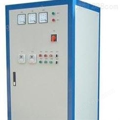 FCLX-11型 电能计量技能实训平台  装表接电工实训系统 高低压配电柜