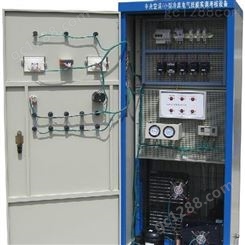 空调实训装置FCZK-1型空调/小型冷库电气技能实训考核装置 产品