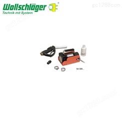 德国进口沃施莱格wollschlaeger电动提油泵