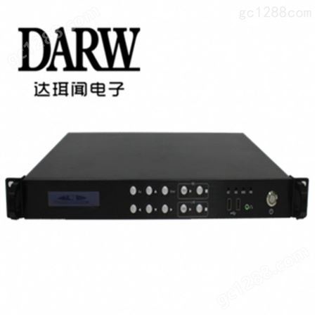 DARW达珥闻电子科技有限公司-会议录播系统拾音麦和摄像头