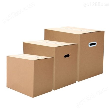 兴宁区包装纸箱 五层瓦楞纸箱尺寸定制 现货批量直发