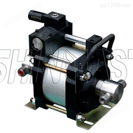 GD气液增压泵 气动高压液体机 液体高压泵