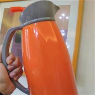 礼品批发不锈钢保温壶 欧式咖啡壶 家用热水壶 不锈钢内胆暖瓶