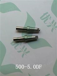 500-5.0DF马达转子自动焊锡机烙铁头