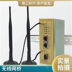 网电科技WD-G40 高速无线通信WIFI 千兆AP