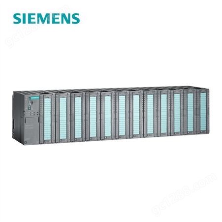西门子 PLC S7-300 输入输出模块 代理商 天拓四方 保证