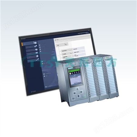 Siemens 西门子S7-1500PLC 选型 一级代理商 天拓四方
