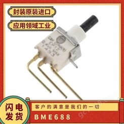BME688 Bosch Sensortec 空气质量传感器