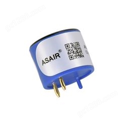 ASAIR奥松AO-03氧传感器 便携式氧气浓度检测