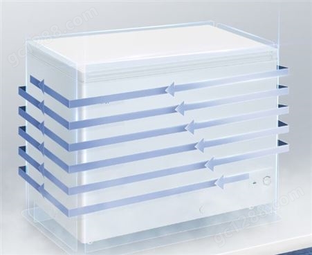 bl-186防爆冰柜国家标准冷藏柜一体化原理设计生产 质感与美感组合