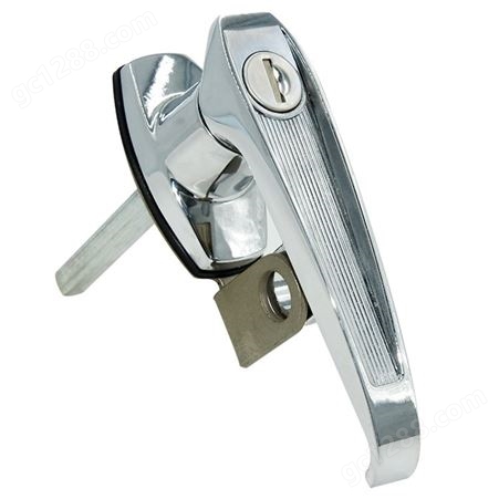 斯科 跨境出口 机械门锁 把手锁 电气柜锁 A6101 锌合金执手锁