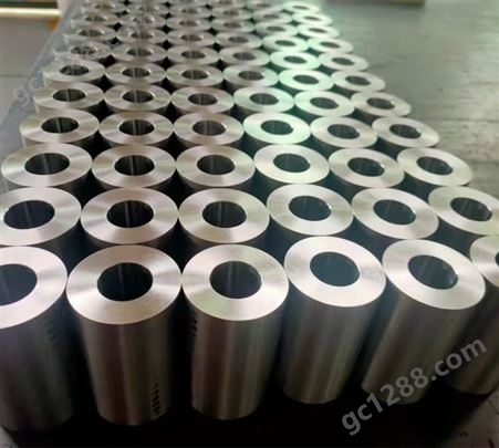 钛加工件 TC4钛合金加工件 非标定制 耐腐高强度 精度高 发货及时