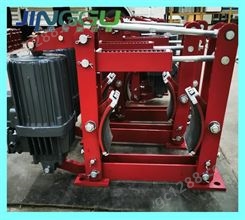 销售精箍牌 电力液压制动器YWZ4-500/E301 源头工厂 