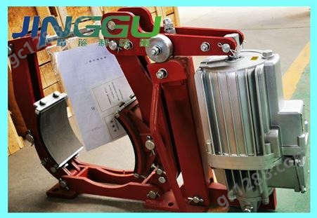 销售电力液压制动器YWZ9-500/E201 焦作制动器精箍牌 ，质量可靠