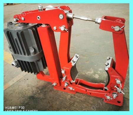 销售精箍牌 电力液压制动器YWZ4-400/E50 源头工厂 