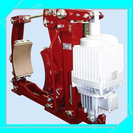 银起生产销售销售电力液压制动器YWZ5-800/301 工厂销售一件起批