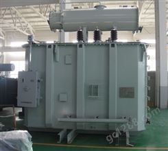 厂家供应电弧炉组件 精炼炉抗电器电炉变压器HJSSPZ-15000