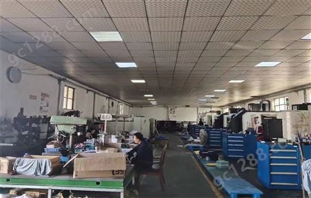 大型机械加工工厂 精密五金加工件 京城盛阳数控加工厂