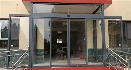 朝阳区安装维修玻璃门卷帘门自动门车库门XXXR9527