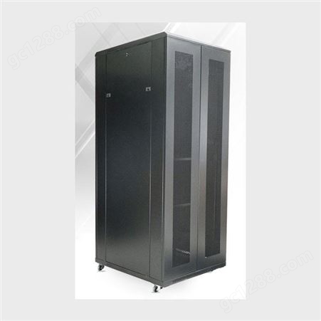 成都定制机柜设备 服务器机柜供应商 华雷机柜HL8042 类型