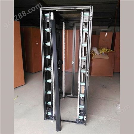 成都定制机柜设备 服务器机柜供应商 华雷机柜HL8042 类型