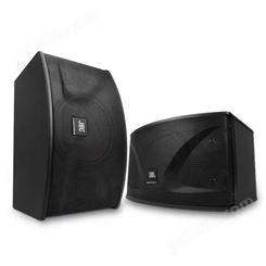 JBL专业音响 KI112 娱乐音箱 家庭唱歌音箱 壁挂音箱