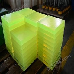 聚氨酯耐磨板 高性能 重庆聚氨酯板材生产厂家