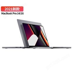 苹果（Apple） MacBook Pro 14 16英寸 笔记本电脑202