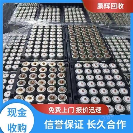 鹏辉新能源 工厂直购 汽车电池回收 一站式服务 品牌商家