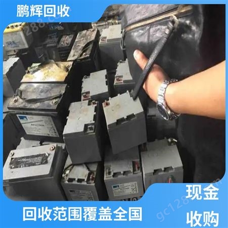 鹏辉新能源 厂家直购 汽车电池回收 经久耐用 信誉保障