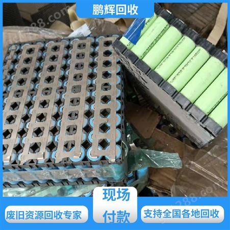 鹏辉新能源 厂家直购 汽车电池回收 经久耐用 信誉保障