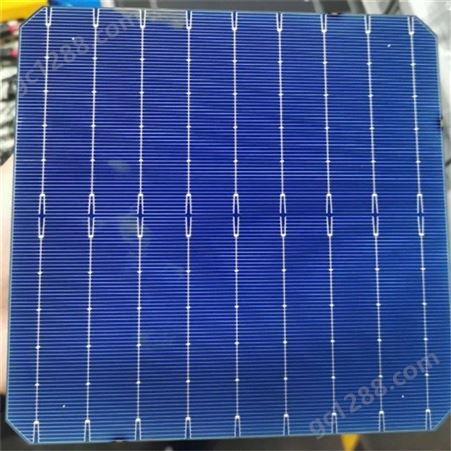 碎光伏电池片回收 整片原包太阳能电池收购 永旭光伏