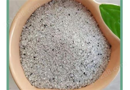 圣翔萤石沙75-98含量氟化钙钢厂冶金用鱼缸铺底用萤石砂