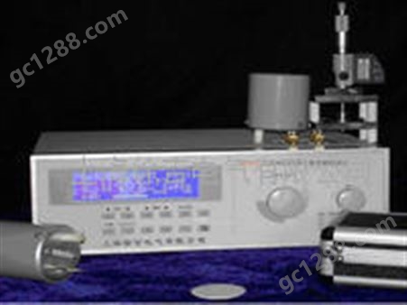 WGJSTD-B/B1型介质损耗及介电常数测试仪