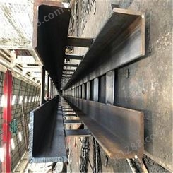 朋展格构柱 专业加工焊接地下室钢结构立柱桩 钢支撑