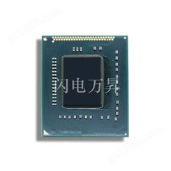 长期销售 回收 笔记本CPU Intel Core i7-2620M SR041 806270083