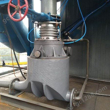 物料输送泵 气力输送设备公司 气力输灰泵型号