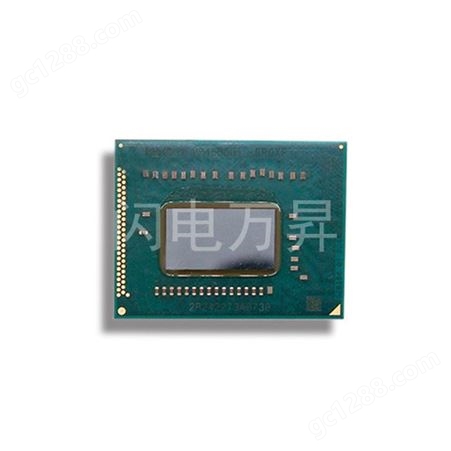 销售 回收 笔记本CPU Intel Core i3-3227U SR0XF 英特尔 双核 四线程