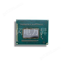 Intel 笔记本CPU Core i5-3337U SR0XL 1.8G-3M-BGA 英特尔双核