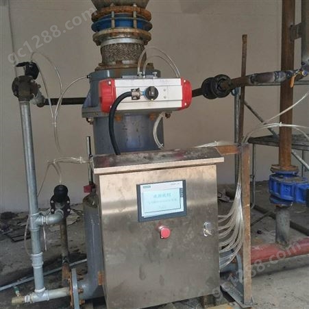 气力输灰泵价格    灰槽泵 多种型号