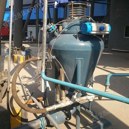 输送泵生产厂家 小型气力输送系统 
