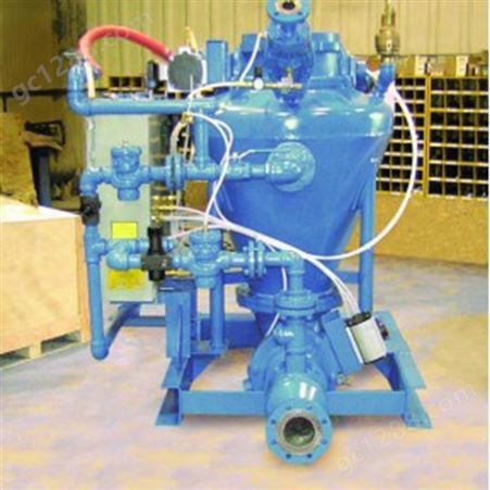 气力输送仓泵 螺旋气力输送泵 支持定制